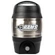 St. Louis Rams NFL 1 Gallon Tailgate Keg