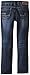 Silver Jeans Big Boys' Nathan Jean