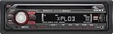 Sony CDXGT420U CD Receiver