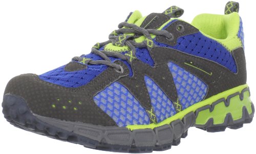 woodland running shoes