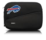 NFL Buffalo Bills Neoprene Sleeve for 10-Inch Netbook