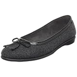 Aerosoles Womens Teashop Ballet Flat