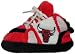 Chicago Bulls Baby Slippers