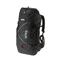 Halti Rucksack Arcs 4 Pack, wild green, 40 Liter