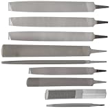 Nicholson 6 Piece Maintenance File Set