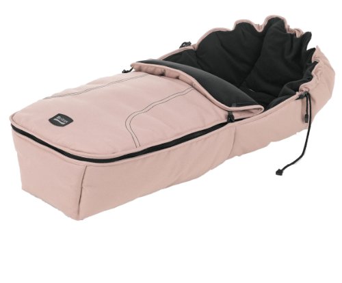 Britax 2000004257 Fu&szlig;sack B-Mobile, B-Dual, B-Smart Desert Sand
