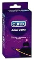 Durex Avanti 5er, 5 Stück