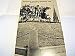 Postcard Washington Monument N J 1936
