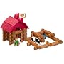 Lincoln Logs Frontier Farm