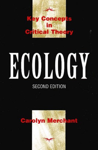 Ecology (Second Edition) under Environmentalism in The Books Store
