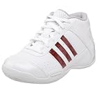 adidas Little Kid/Big Kid Team Feather Basketball Sneaker