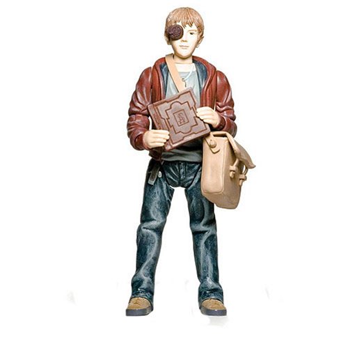 Jared Acion Figure