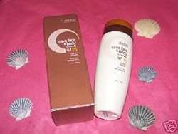 Arbonne Save Face & Body, SPF 15