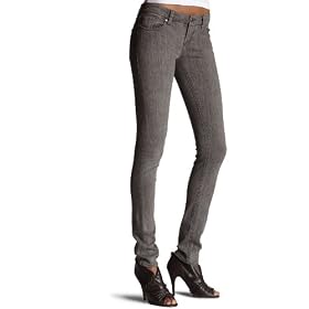 Buy !iT Jeans Ladies Rising Starlet Comfort Rider Skinny Leg Jean by !iT Jeans