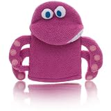 Go Fish Octopus Cherry Bubblegum
