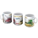 Bruder Spielwaren 10300 Tasse Bruder, Edition 2012von "Bruder"