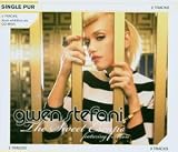 The Sweet Escape (2-Track) - Gwen Stefani feat. Akon