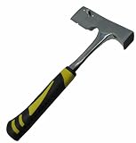 Better Tools #BT357 Roofing Hatchet with Anti-Vibration Handle