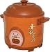 Kitchen & Housewares : Tayama Clay Pot Rice Cooker 5 Cup