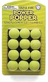 Hog Wild Power Popper Refills