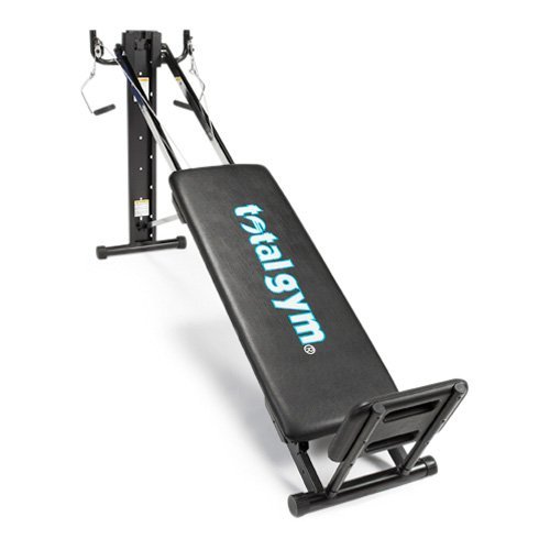 Total Gym 3000 Home Gym
