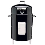 Brinkmann Smoke'N Grill Charcoal Smoker & Grill