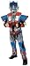Trans Formers tm Optimus Prime tm Costume & Mask Medium 5-6 years