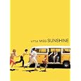 Little Miss Sunshine