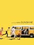 Little Miss Sunshine