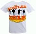 Beatles 'Help!' classic t-Shirt 2008 black foil