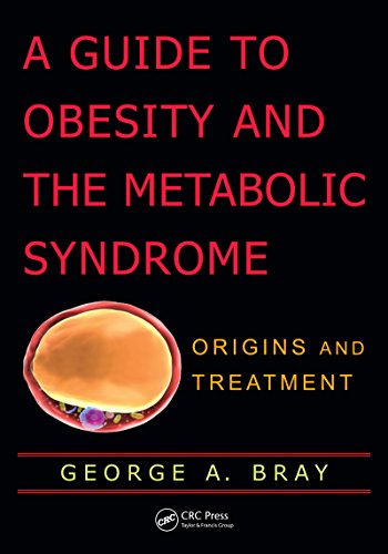 A Guide to Obesity and the Metabolic Syndrome: Origins and Treatment