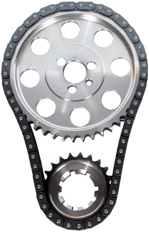 JP Performance 5985 Billet Double Roller Timing Set for Small Block Mopar