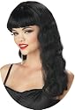 Va Va Voom Wig Black