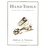 Hand Toolsby Aldren A Watson