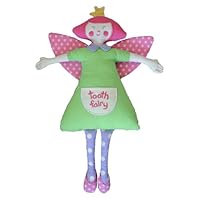 Green Tooth Fairy