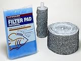 Bulk Filter Pad 15ft X 2ft