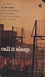 Call It Sleep