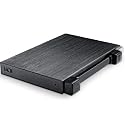 LaCie USB2.0対応2.5インチ外付ポータブルHDD rikikiシリーズ 500GB LCH-RK500U2