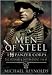 MEN OF STEEL: The Ardennes and Eastern Front 1944-45