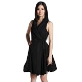 (エラン ユーエスエー)ELAN-USA DRESS WRAP BALLOON BOTTOM 【並行輸入品】 V507