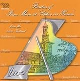Rarities of Piano Music Husum Festival 2004