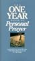 The One Year Book of Personal Prayer