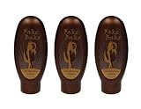 Fake Bake 3 - Pack Self-tanning Lotion, Each Bottle 6 Oz.