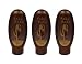 Fake Bake 3 - Pack Self-tanning Lotion, Each Bottle 6 Oz.