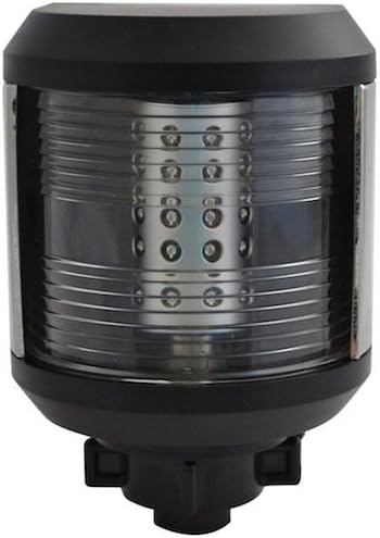 LED Stern Navigation Light For Boats up to 20 Meters  (65 Feet)