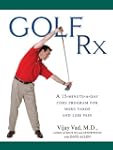 Golf Rx: A 15-Minute-a-Day Core Progr...