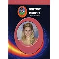 Brittany Murphy (Robbie Readers) (Robbie Readers) book cover