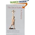 Art of Acting Antiquity by Klaus Neiiendam