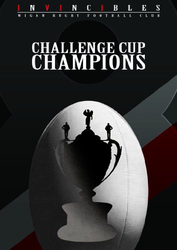 Wigan Rugby League Club-The Invincibles