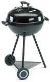 Eigenschaften Landmann NEU10 / Landmann NEU10 KUGELGRILL 45CM